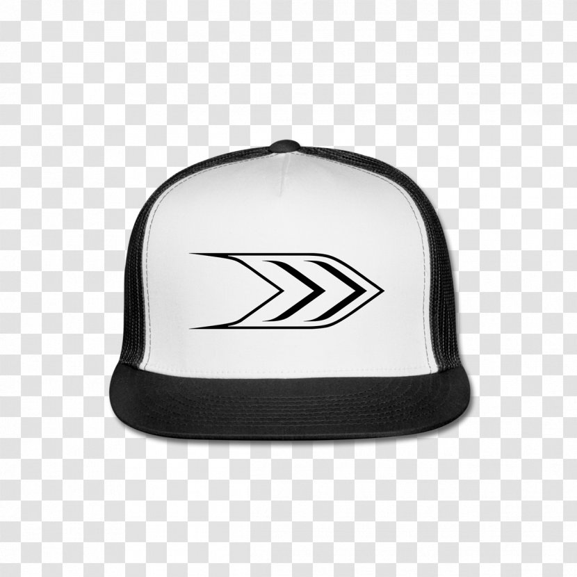 Baseball Cap T-shirt Trucker Hat - Headgear - Snapback Transparent PNG
