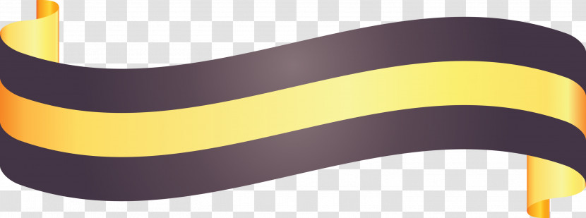 Ribbon S Ribbon Transparent PNG