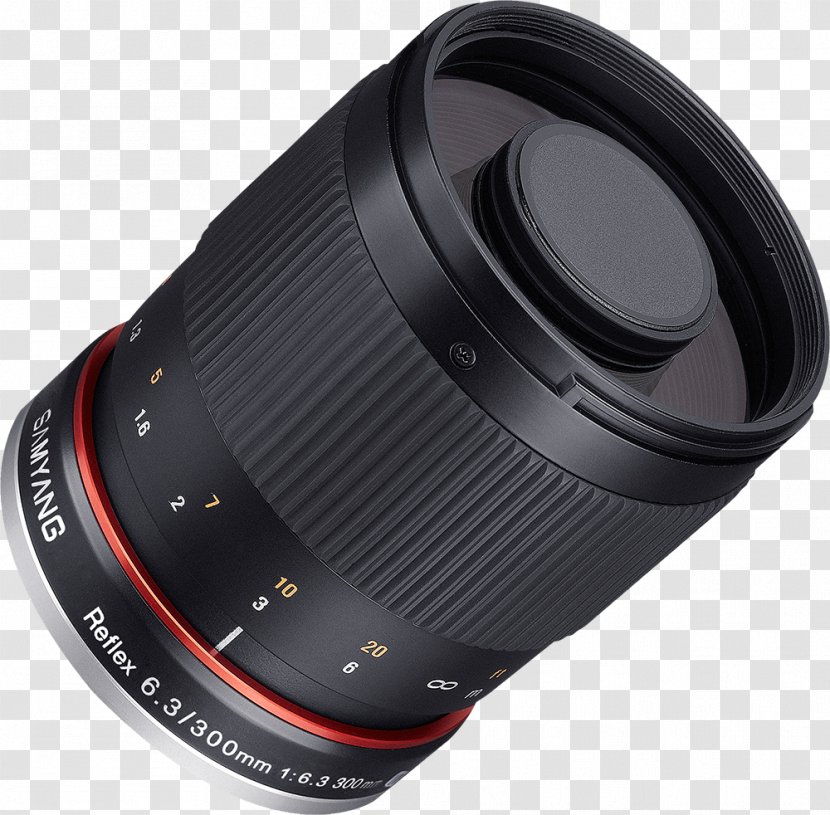 Digital SLR Canon EF Lens Mount Mirrorless Interchangeable-lens Camera Photography Transparent PNG