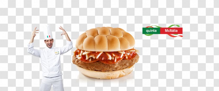 2018 World Cup Cheeseburger 2014 FIFA Hamburger Italy National Football Team - Baked Goods - Mcdonalds Bacon Smokehouse Transparent PNG