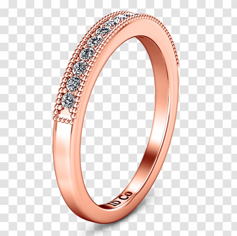 Wedding Ring Bangle Silver Transparent PNG
