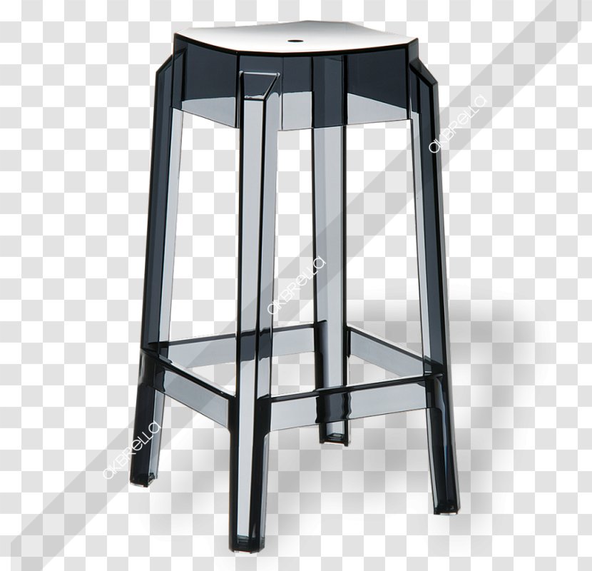 Table Bar Stool Chair Furniture - Tolix Transparent PNG