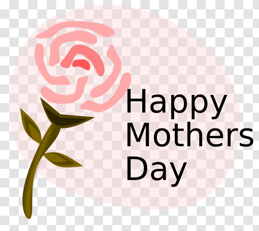Mother's Day Clip Art - Father S - Mothers Transparent PNG
