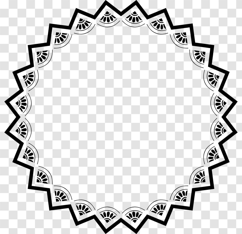 Rangoli Clip Art - Line - Symmetry Transparent PNG