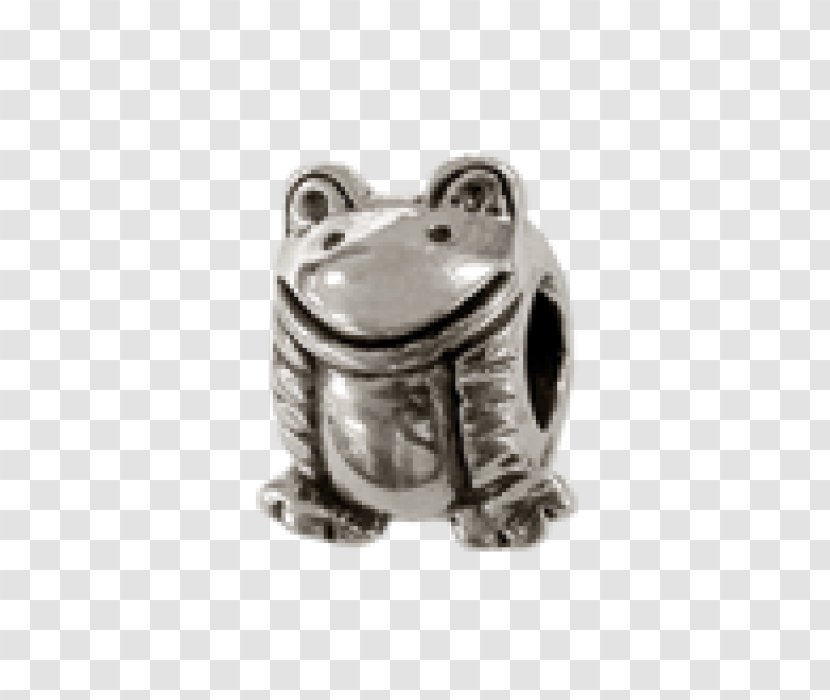 Silver Amphibian Body Jewellery Locket Transparent PNG