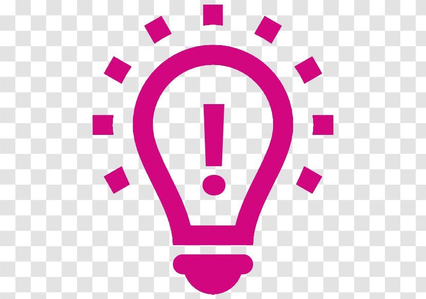 Incandescent Light Bulb Electric - Symbol Transparent PNG
