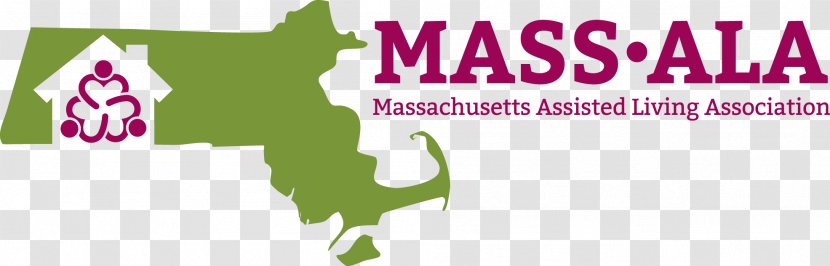 Logo MASS-ALA Illustration Font Green - Maça Transparent PNG