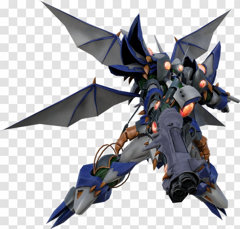 Super Robot Taisen OG Infinite Battle 2nd Wars Original Generation BANDAI NAMCO Entertainment PlayStation 3 Mecha - Playstation - Aircraft Maintenance Technician Transparent PNG