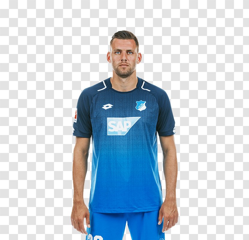 Andrej Kramarić Jersey TSG 1899 Hoffenheim 2018 World Cup Croatia National Football Team - Kramaric Transparent PNG