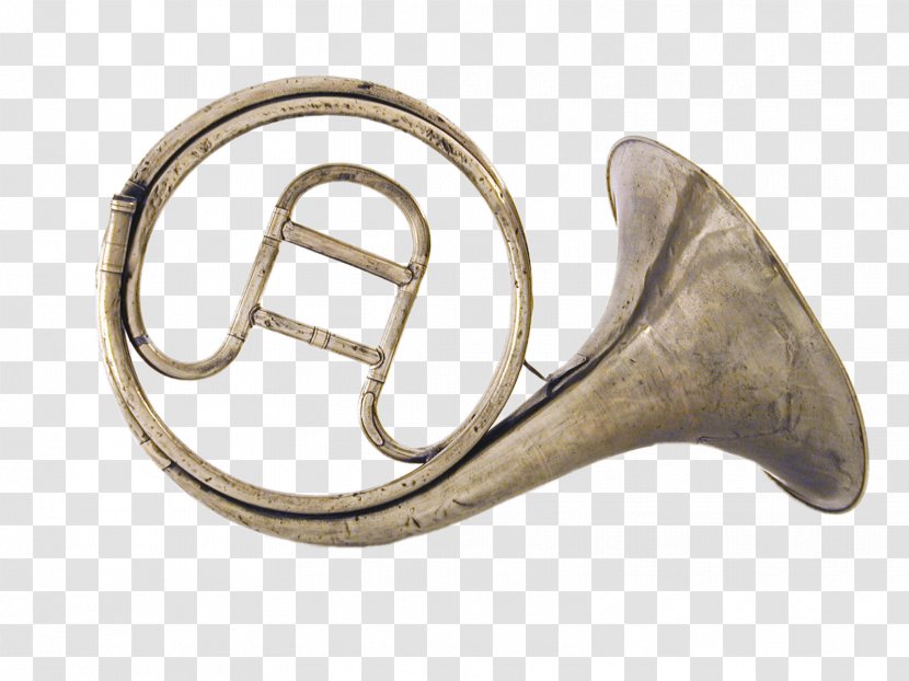 Mellophone French Horns Natural Horn Orchestra Brass Instruments - Alto - Trombone Transparent PNG