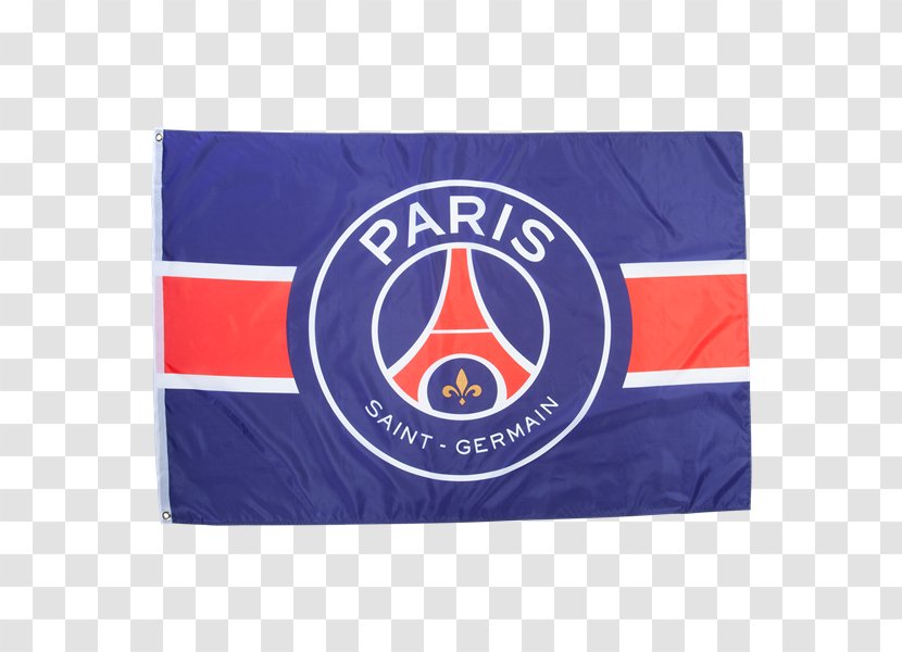 Paris Saint-Germain F.C. Flag Of Viiri Boulevard - Saintgermain - Heart Shaped Transparent PNG