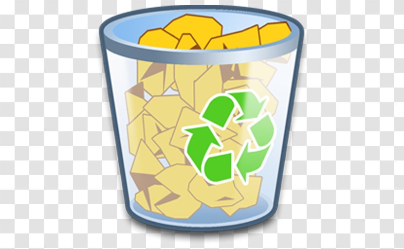 Recycling Bin Rubbish Bins & Waste Paper Baskets Trash Data Recovery Transparent PNG