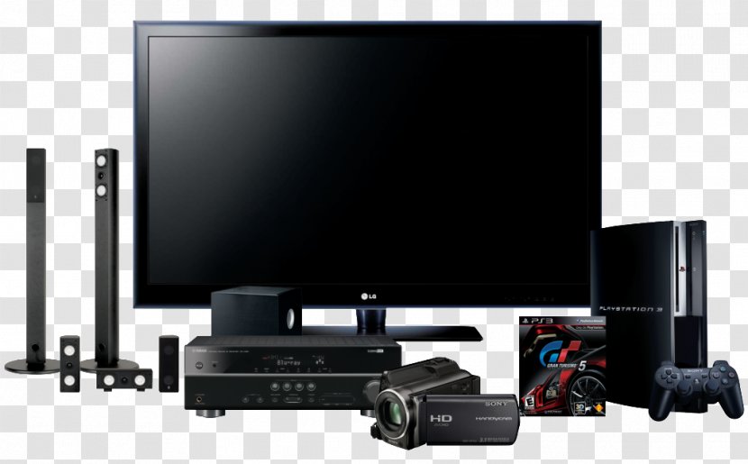 Home Theater Systems Cinema Television Streaming Media - Service - Entertain Transparent PNG