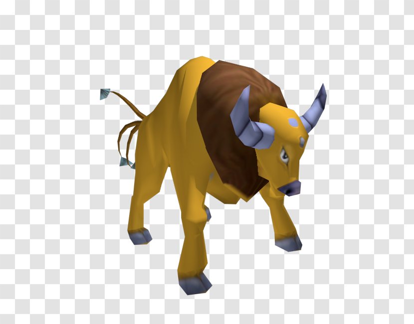 Dairy Cattle Ox Bull Horn - Cow Goat Family Transparent PNG
