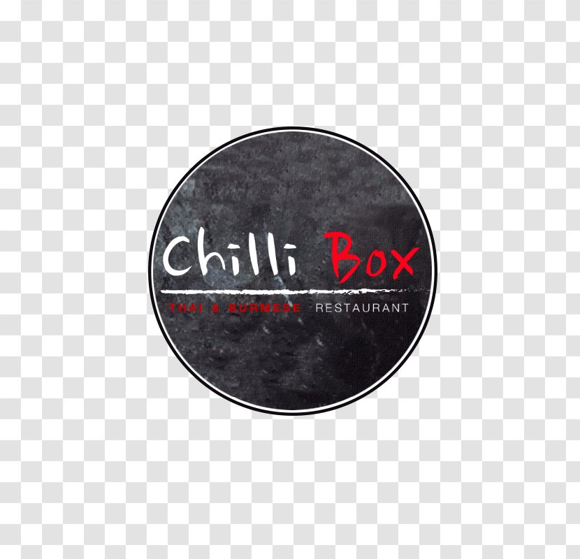 Logo Brand Font - Label - Dry Chilli Transparent PNG