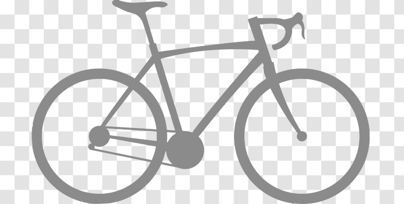 Road Bicycle Racing Mountain Bike Cycling - Mode Of Transport Transparent PNG