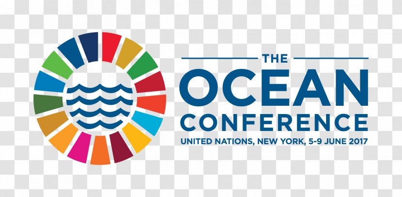 United Nations Headquarters Ocean Conference Sustainable Development Goals - Climate Change Transparent PNG