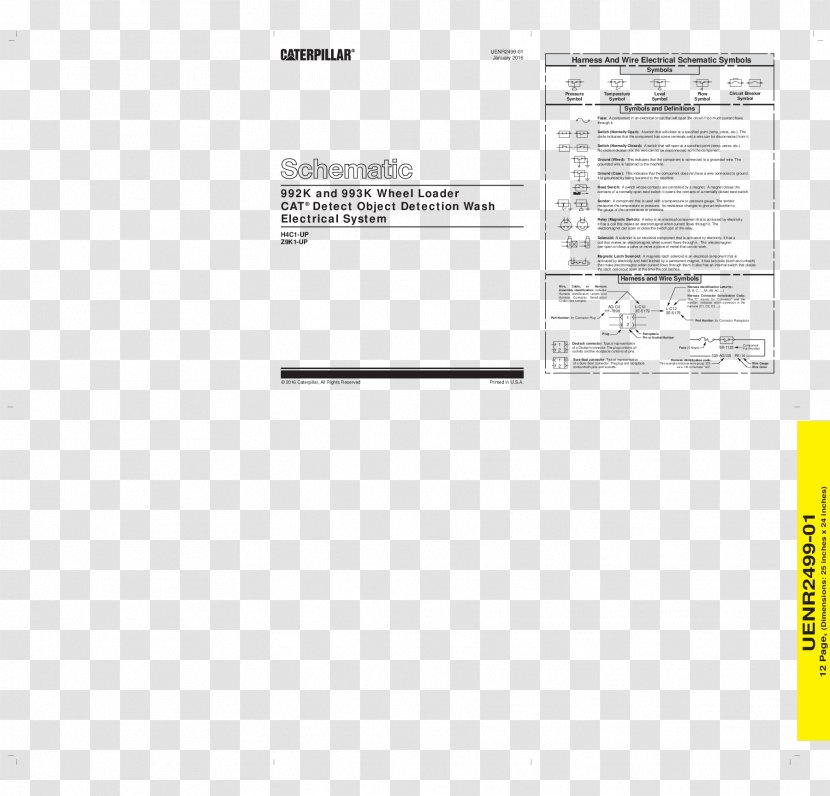 Caterpillar Inc. John Deere CNH Industrial Bobcat Company Excavator - Text Transparent PNG