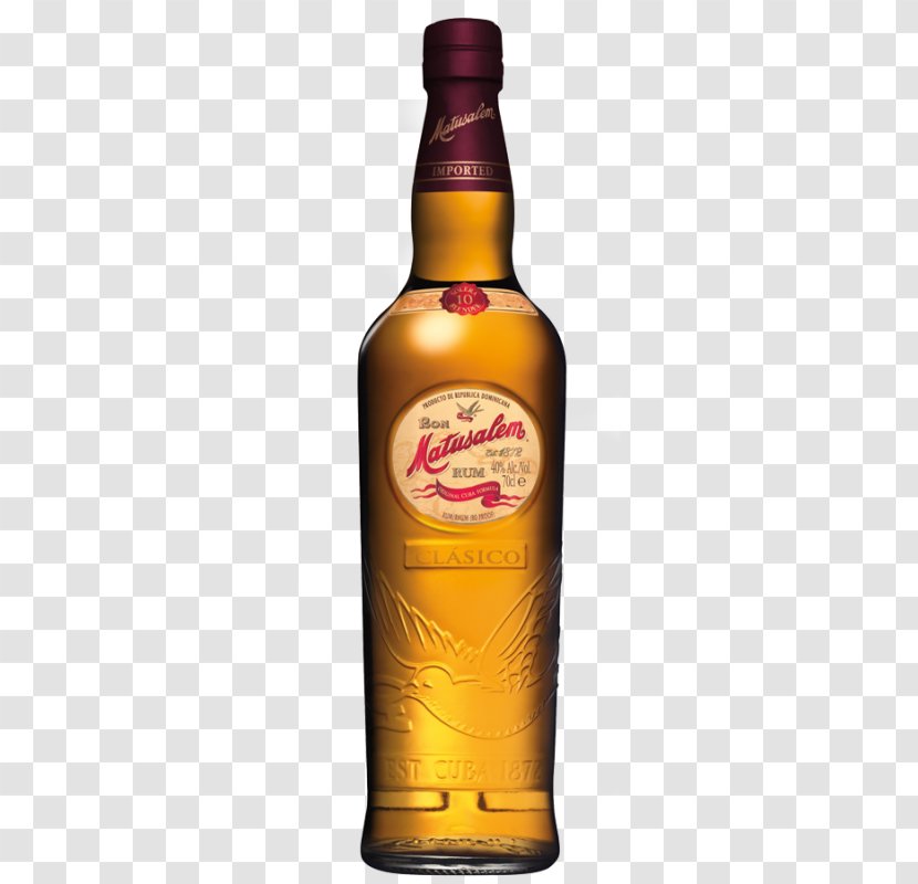 Rum Matusalem & Co. Wine Distilled Beverage Tequila Transparent PNG