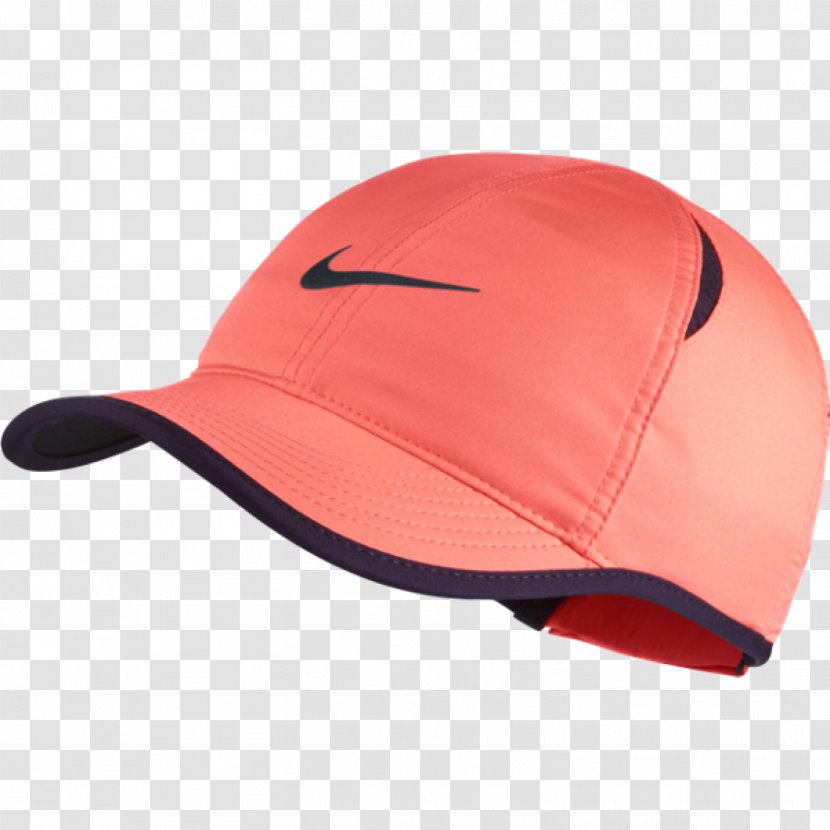 Nike Dry Fit Hat Baseball Cap - Swoosh Transparent PNG