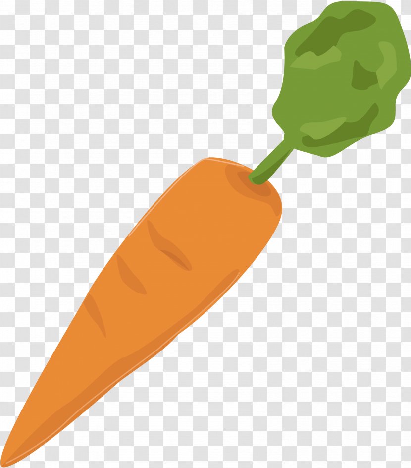 Carrot Vegetable Food Drawing Clip Art - Gastrointestinal Transparent PNG