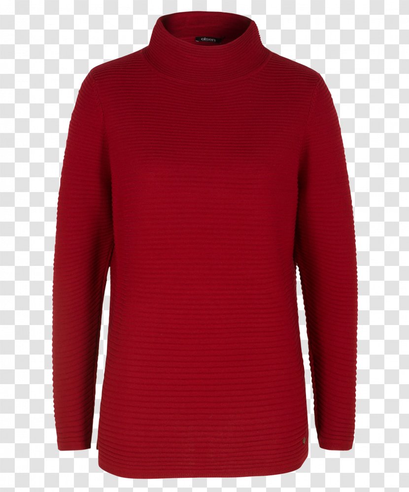 Hoodie Hurley International Nike Long-sleeved T-shirt - Shirt Transparent PNG