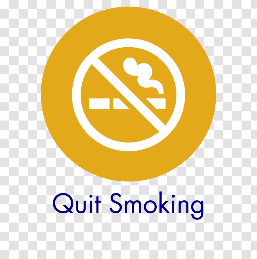 Smoking Ban Sign Health Cessation - Regulatory Transparent PNG