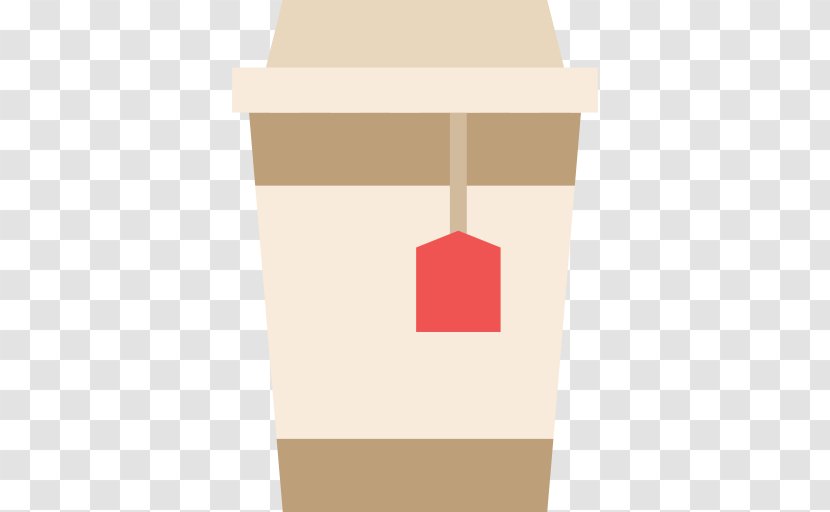 Cafe Iced Coffee - Cup Transparent PNG