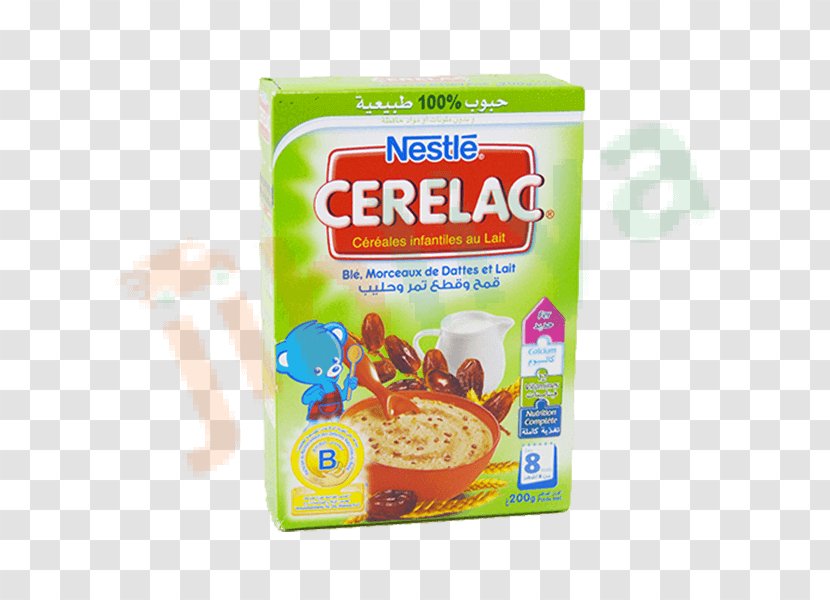 Breakfast Cereal Baby Food Milk Cerelac Transparent PNG