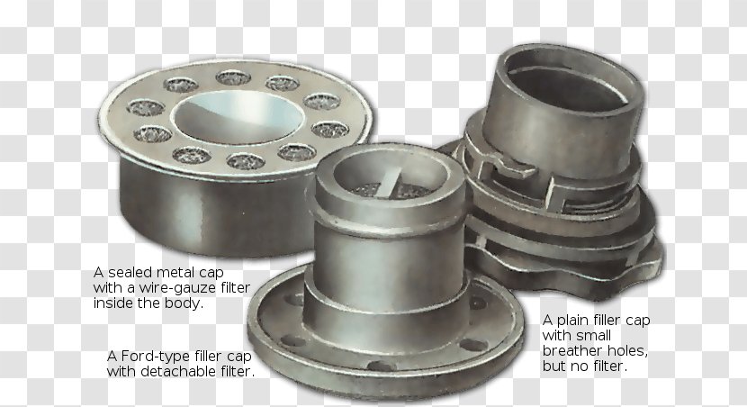 Wheel Product Design Bearing - Engine Oil Filler Cap Transparent PNG