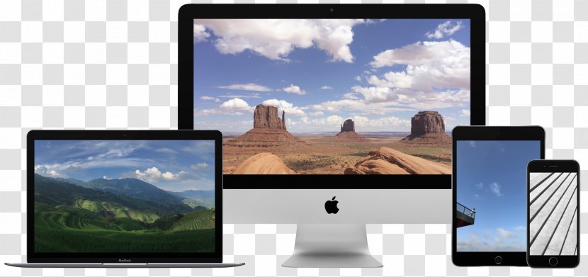 Apple Desktop Wallpaper MacBook IPhone MacOS - Photography Transparent PNG