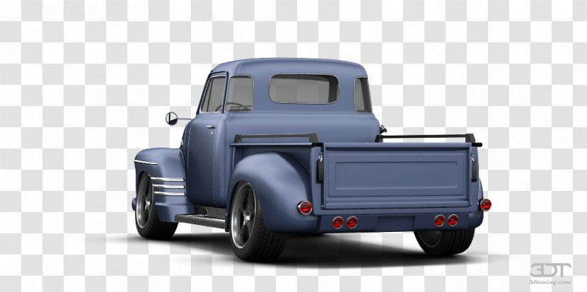 Pickup Truck Vintage Car Classic Automotive Design Transparent PNG