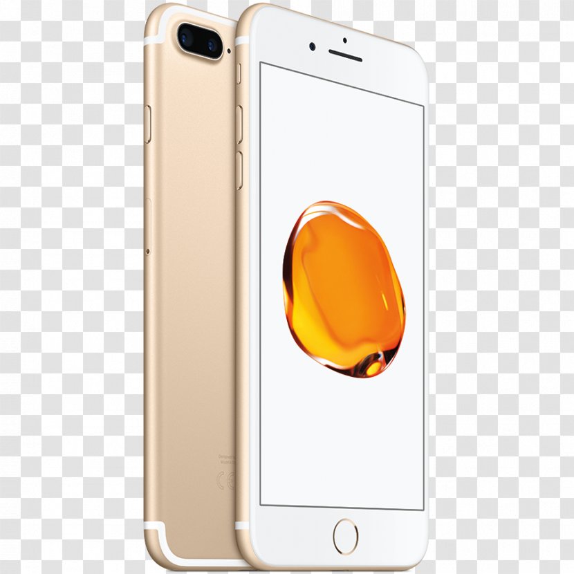 Apple 256 Gb Gold 4G - Communication Device Transparent PNG