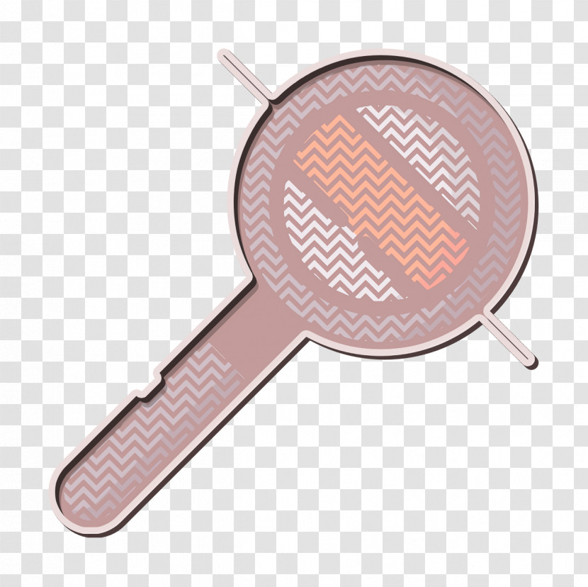 Media Technology Icon Tools And Utensils Icon Magnifier Icon Transparent PNG