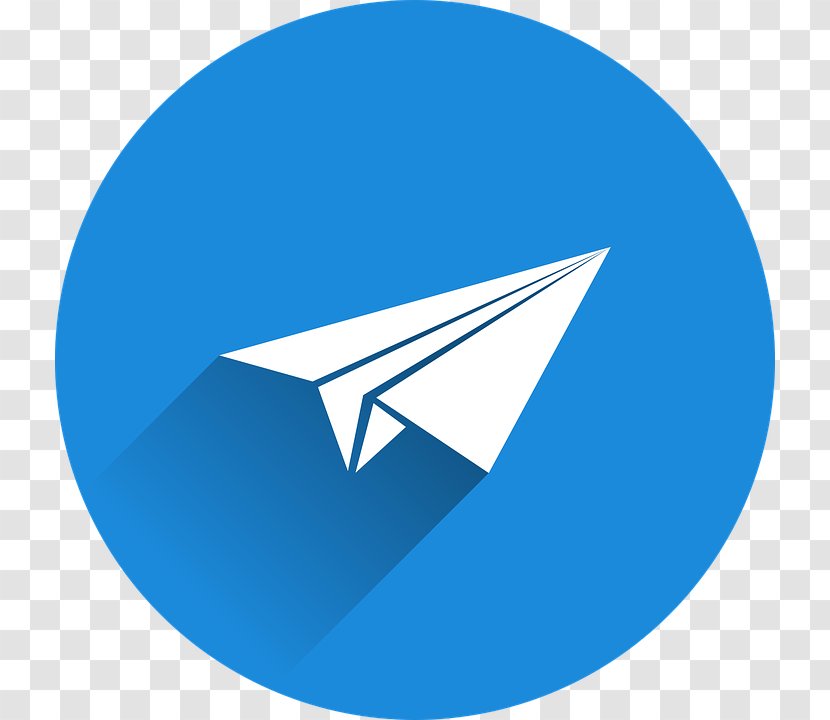 Organization Service Technology - Telegram Transparent PNG