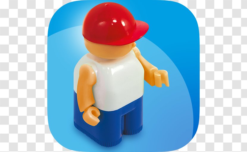 Bauer: Constructor Yoko Park Totum 4D - Plastic - Android Transparent PNG