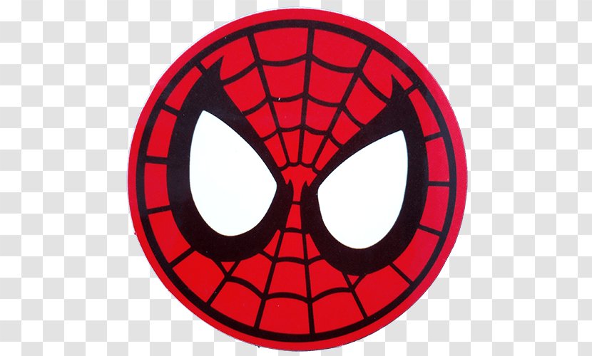 Spider-Man: Homecoming Captain America Logo Marvel Comics - Spider-man Transparent PNG