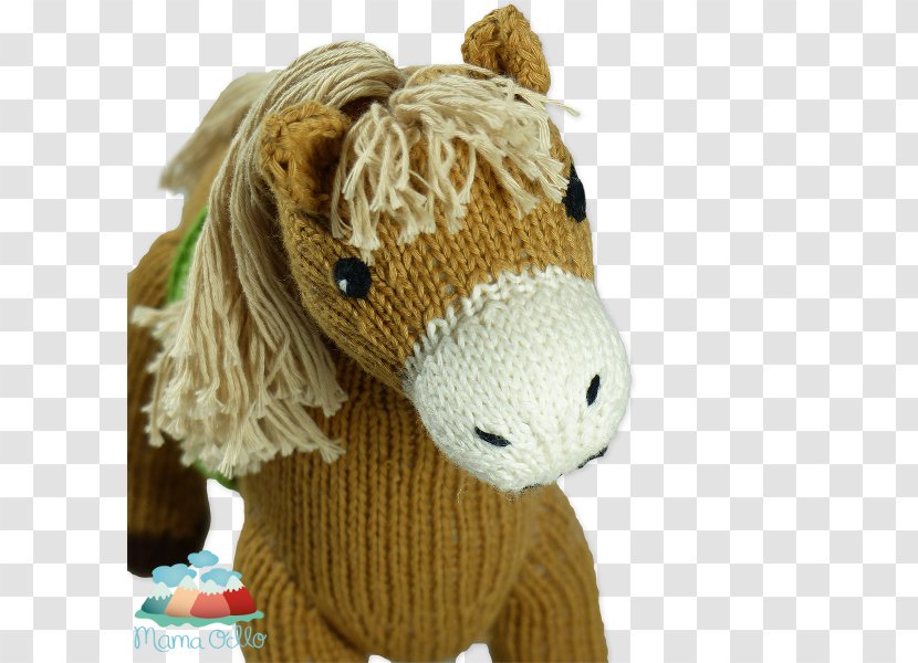 Horse Fair Trade Stuffed Animals & Cuddly Toys Sustainability Transparent PNG