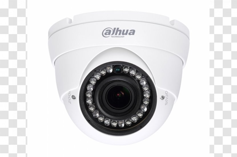 Closed-circuit Television Dahua Technology Camera 1080p Glantix Solutions LTD - Cameras Optics Transparent PNG