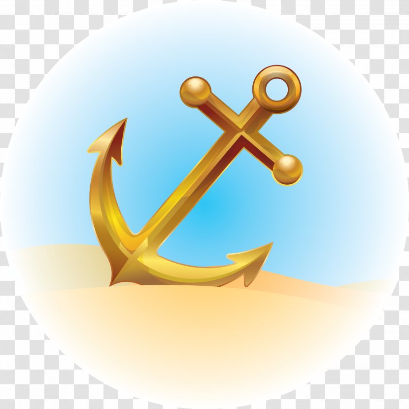 Alpha Sigma Tau Anchor - Stock Photography Transparent PNG