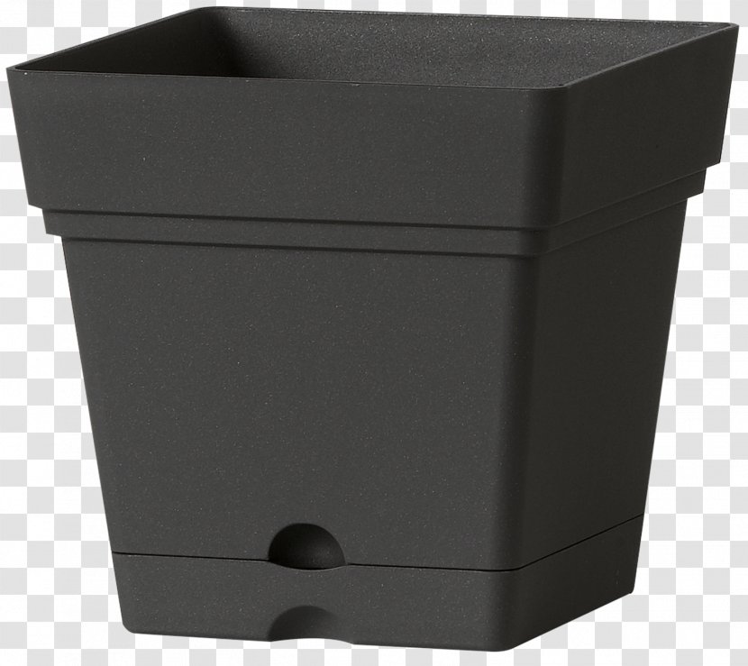 Rubbish Bins & Waste Paper Baskets Plastic Lid Prullenbak - Material - Samba Transparent PNG