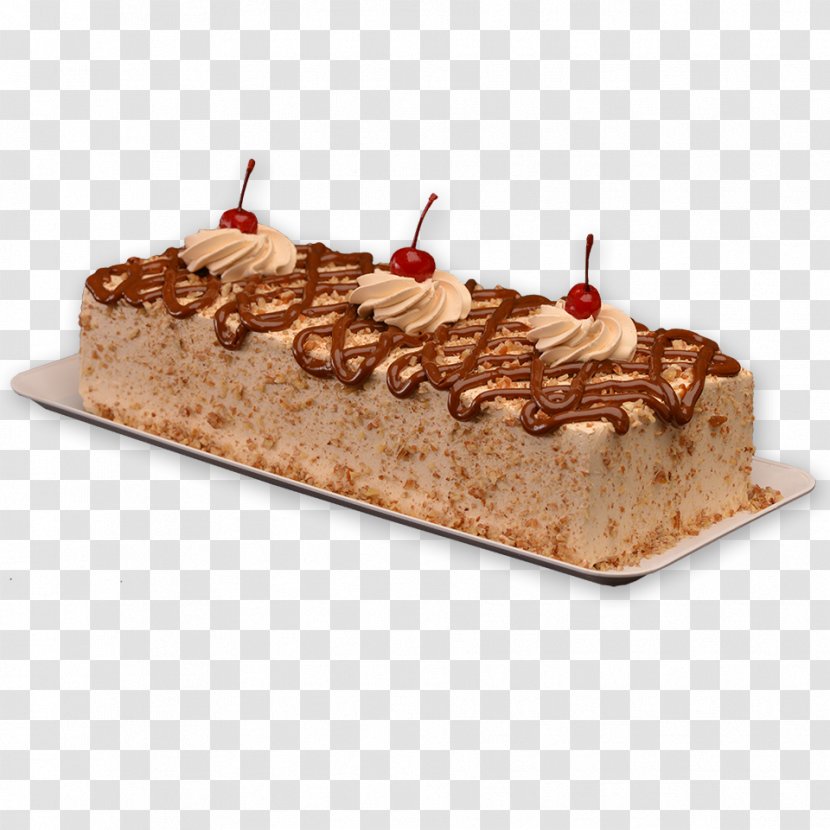 Cajeta Tres Leches Cake Dulce De Leche Frozen Dessert Custard - Chocolate - Toast Transparent PNG