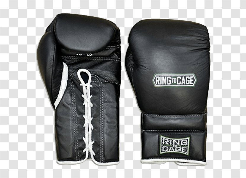 Boxing Glove Kickboxing Training - Sport - Ring Transparent PNG