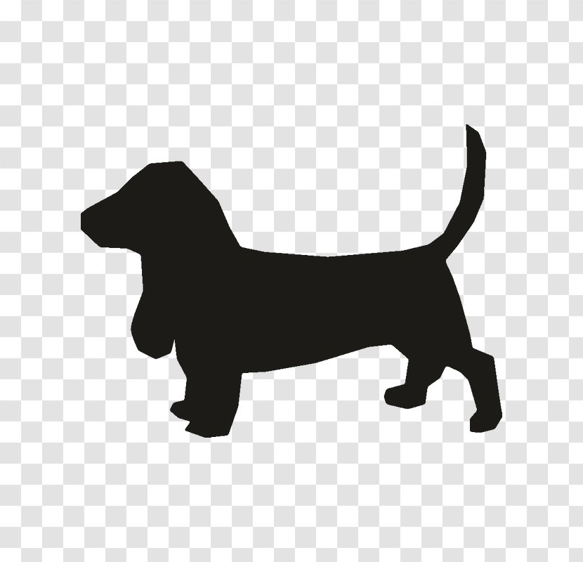 Dog Breed Puppy Basset Hound Beagle Clip Art Transparent PNG