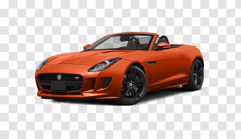 2014 Jaguar F-TYPE 2015 R Car - Land Vehicle - Image Transparent PNG