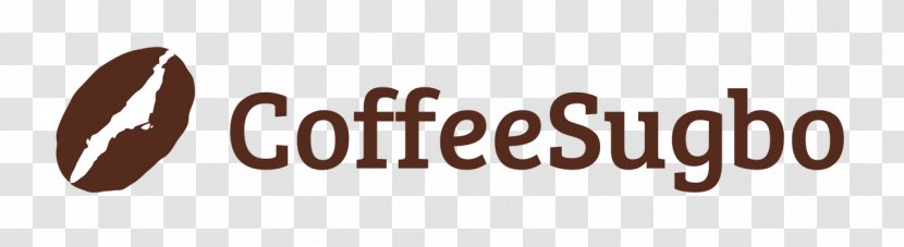 Logo Brand Font - Coffee Time Transparent PNG