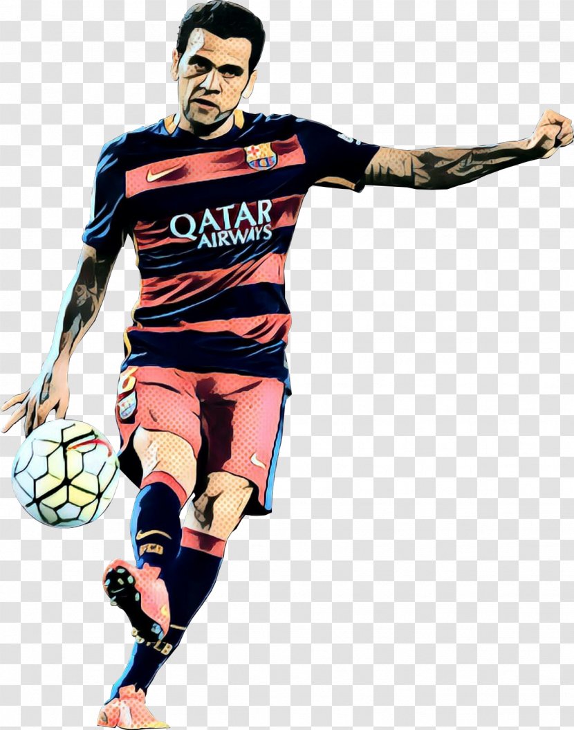 Football Player - Sports - Ball Game Transparent PNG
