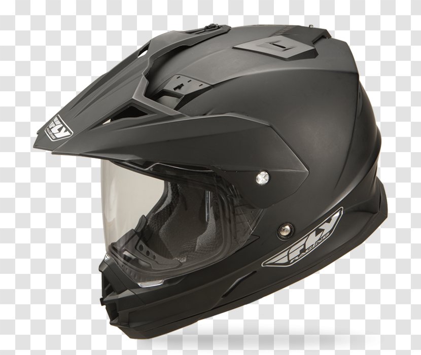 Bicycle Helmets Motorcycle Dual-sport - Sport Bike Transparent PNG