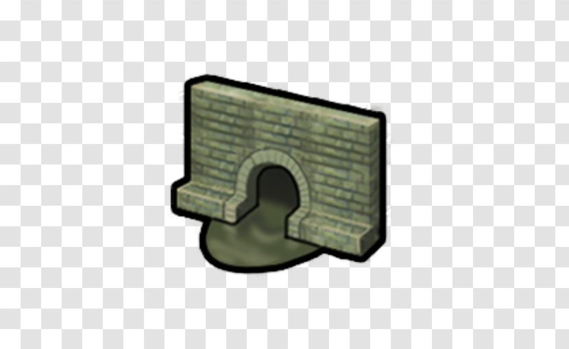 Civilization VI IV Sewerage Separative Sewer - Iv Transparent PNG