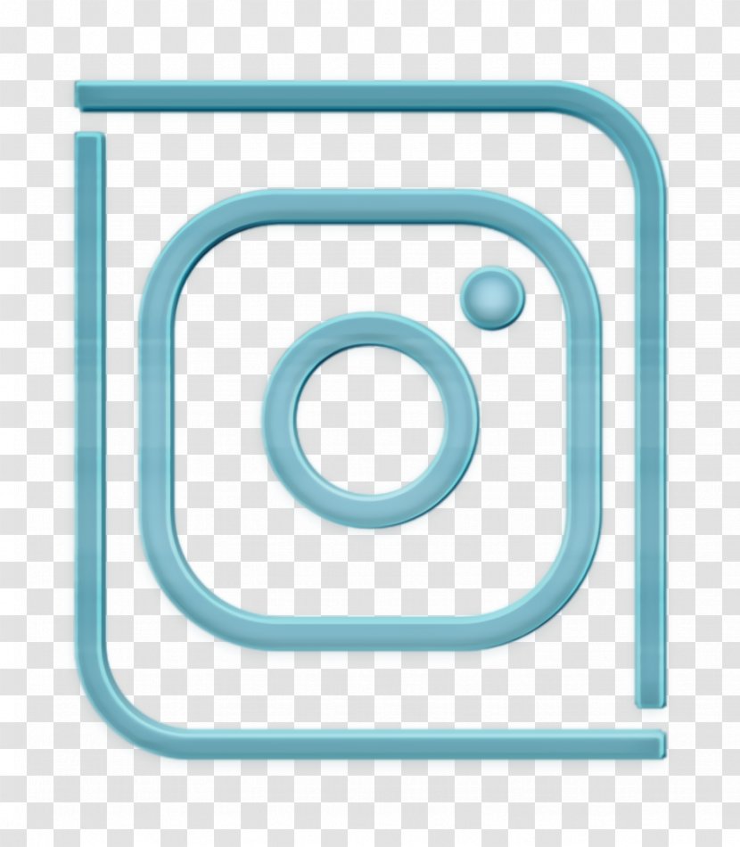 Instagram Icon Social - Symbol Transparent PNG